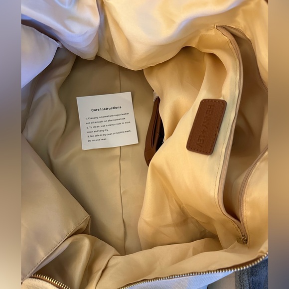 🆕 Canvas Weekender - Picture 8 of 9